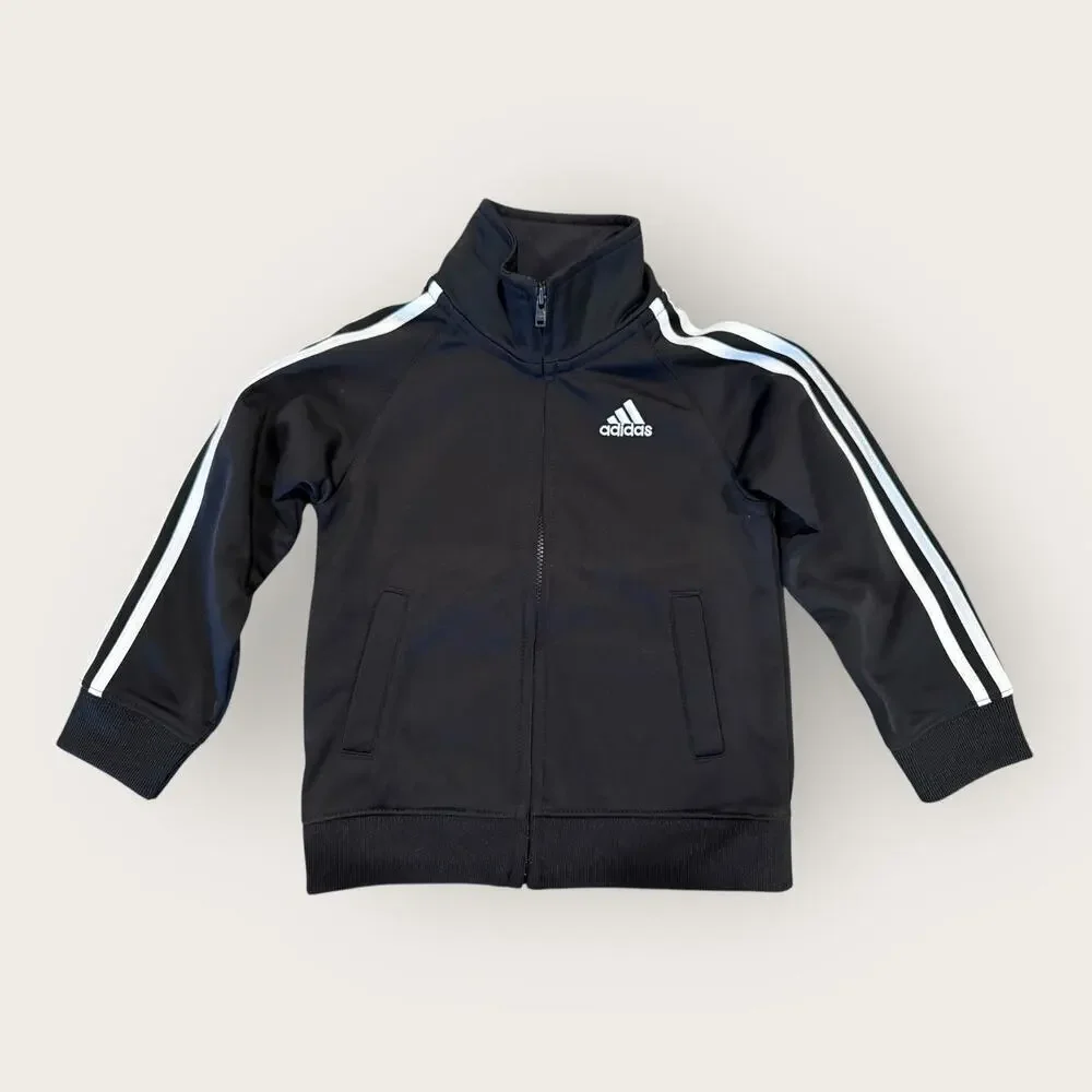 Adidas Baby Tricot Jogger Jacket
